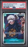 Trafalgar Law