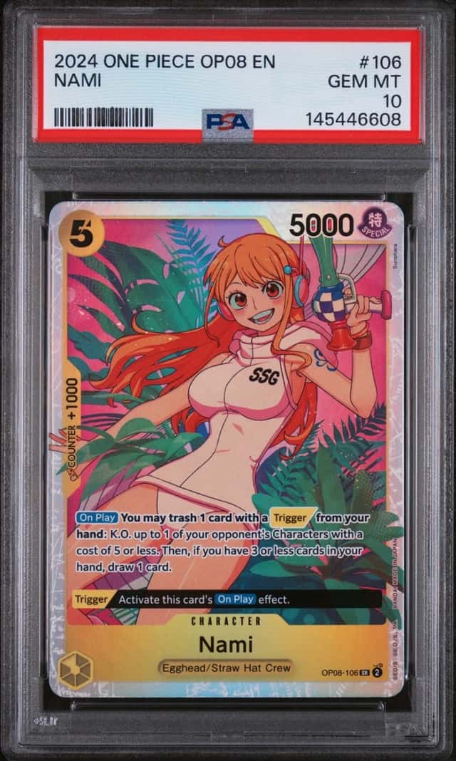 Nami