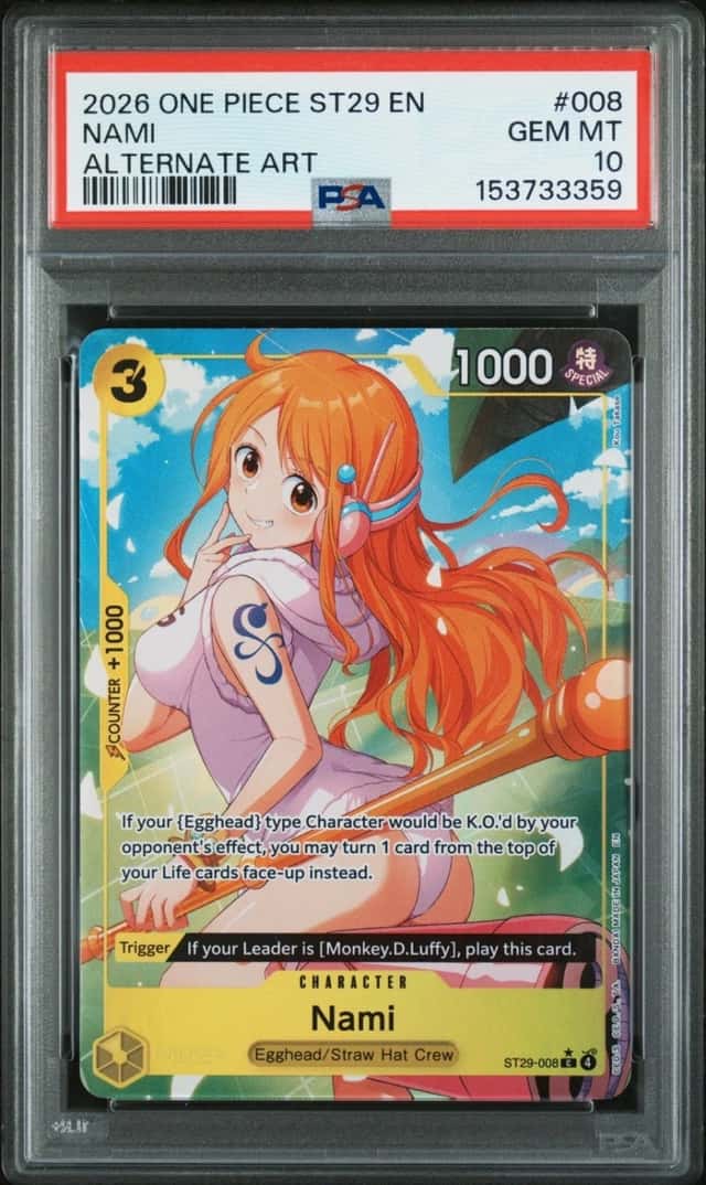 Nami