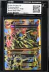 Primal Groudon Ex