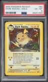 Dark Raichu