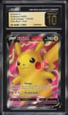 Pikachu V