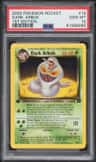 Dark Arbok