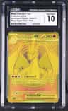 Mega Charizard Y Ex