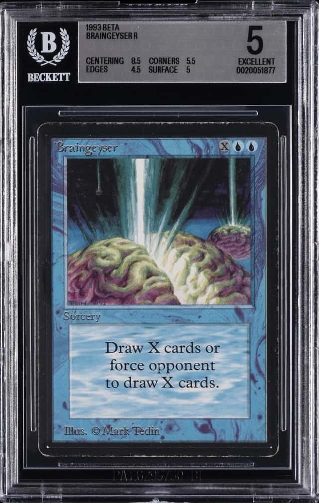Braingeyser