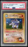 Brock'S Rhydon