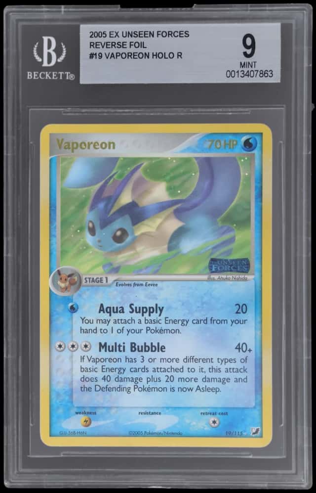 Vaporeon