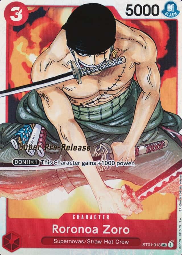 Prerelease