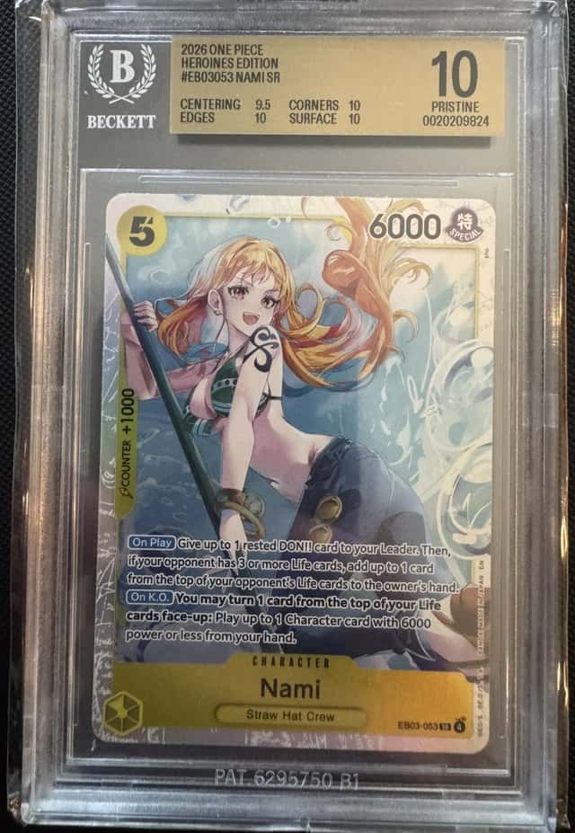 Nami