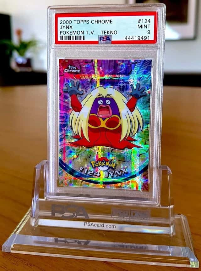 JYNX
