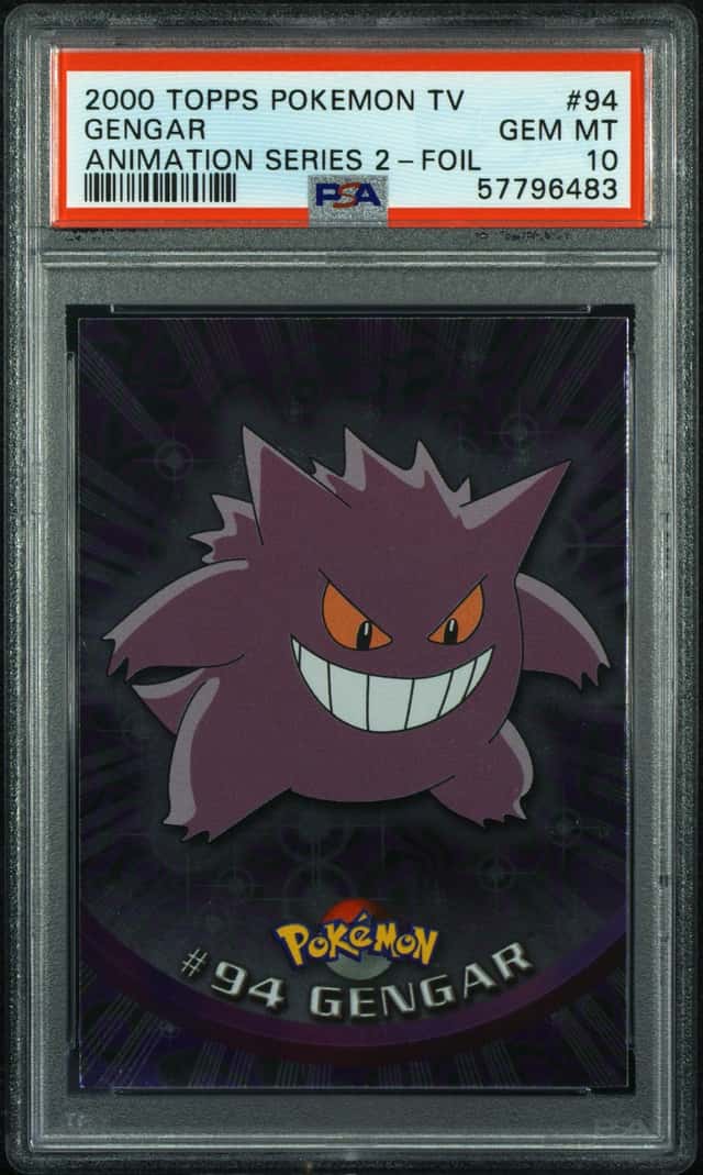 Gengar