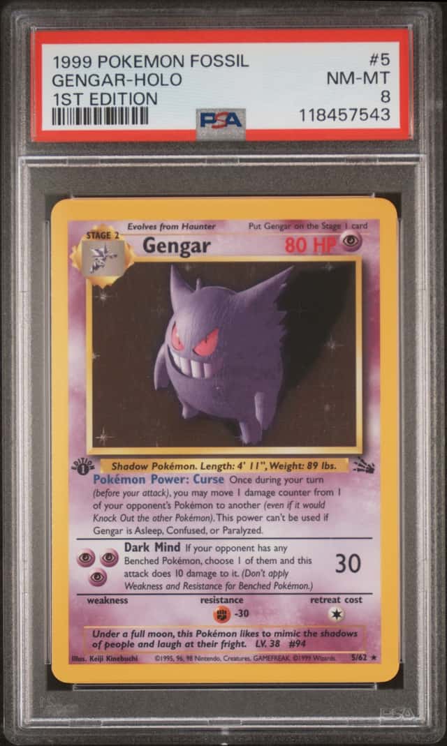 Gengar