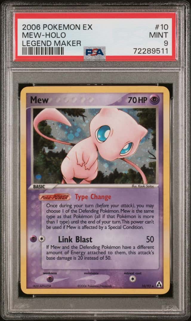 Mew