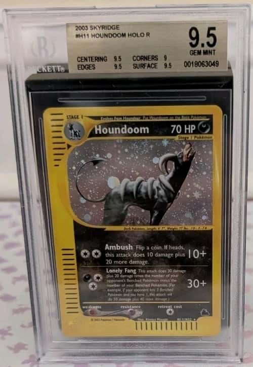 Houndoom