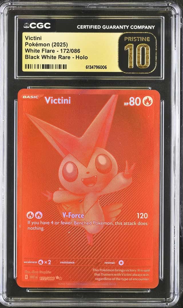 Victini