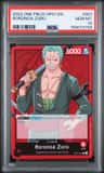 Roronoa Zoro