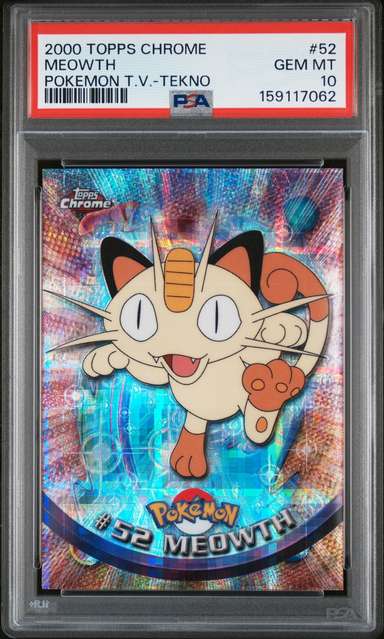 Meowth