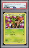 Chespin