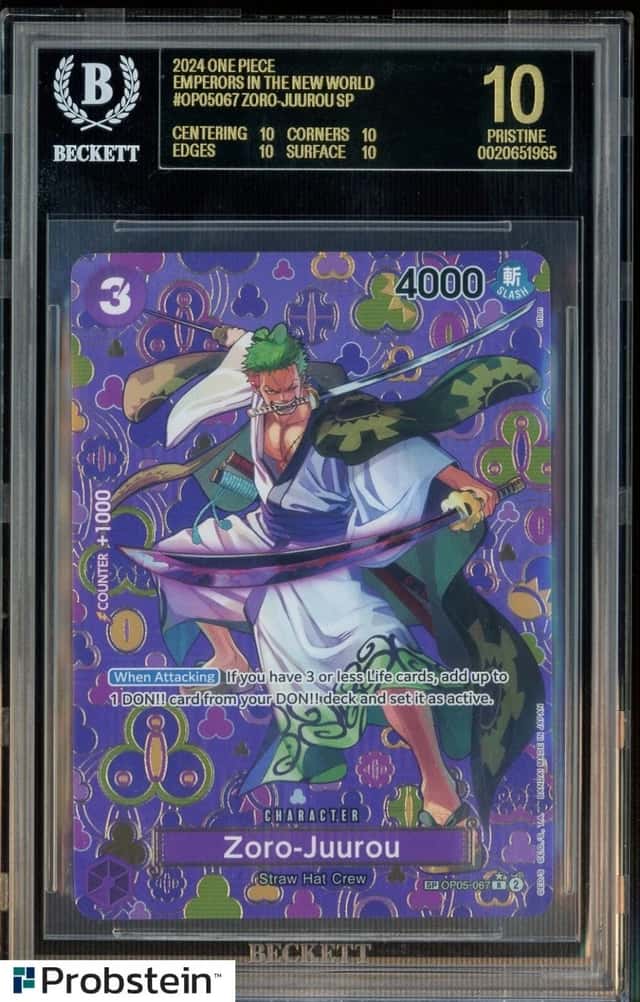 Zoro-Juurou