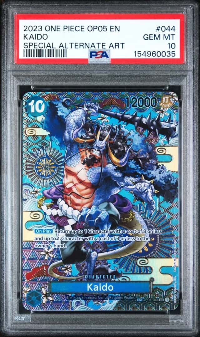 Kaido