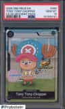 Tony Tony Chopper