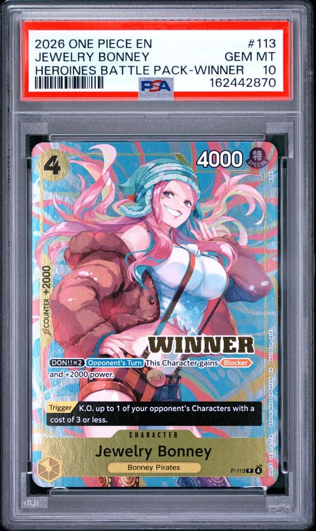 Jewelry Bonney