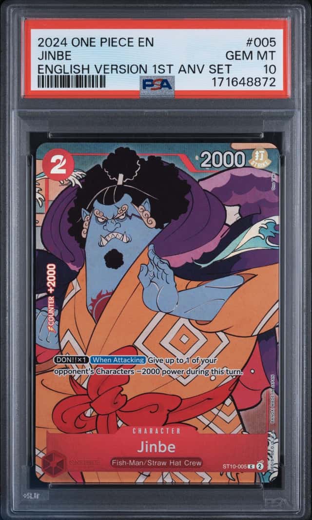 Jinbe