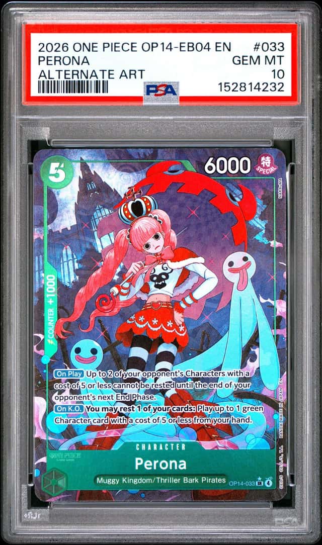 Perona