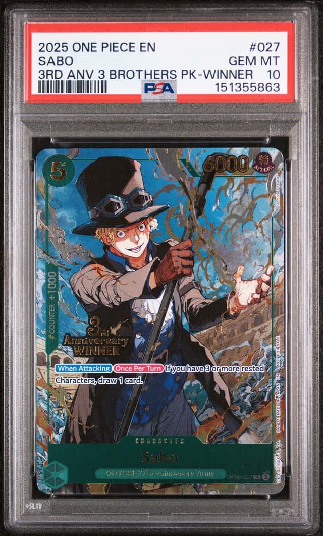 Sabo