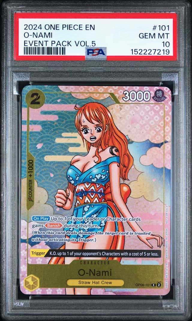 O-Nami