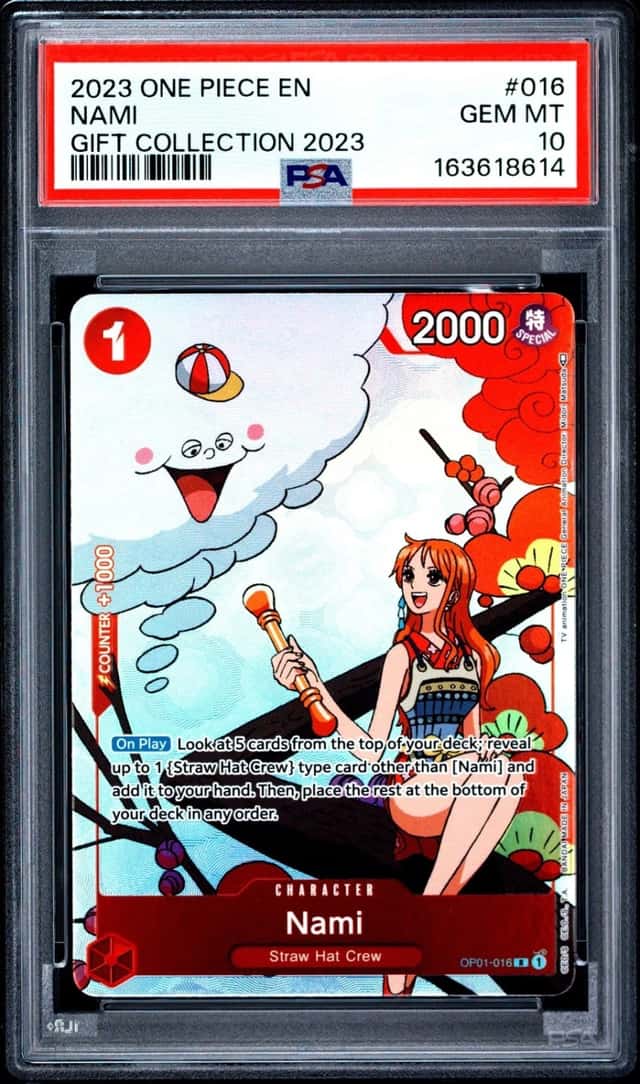 Nami