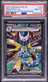 Dragapult Ex