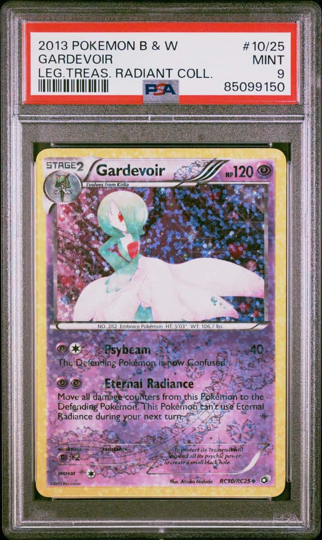 Gardevoir