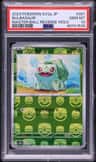 Bulbasaur
