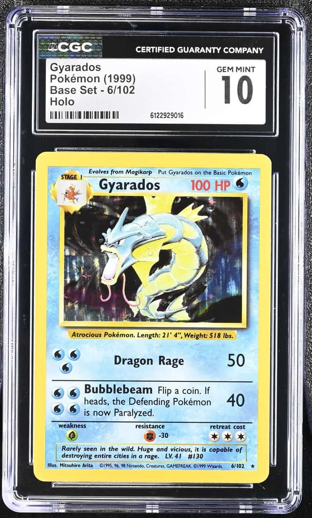 Gyarados