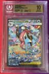Mega Greninja Ex