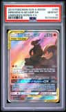 Marshadow & Machamp Gx