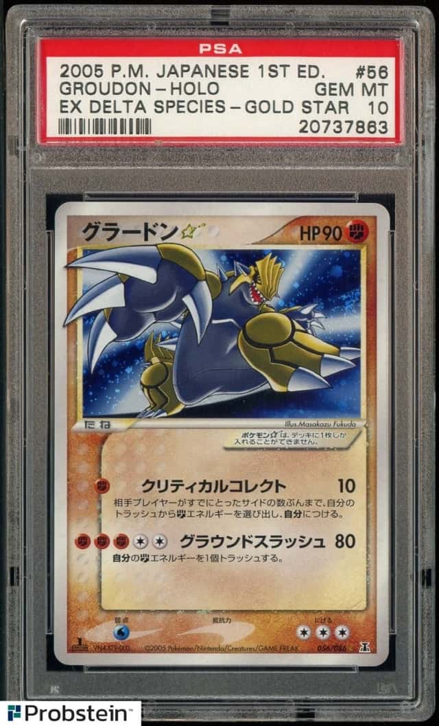 Groudon