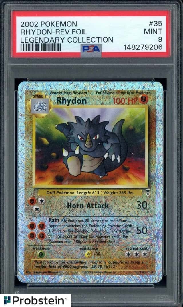 Rhydon
