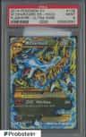 M Charizard Ex
