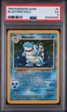 Blastoise