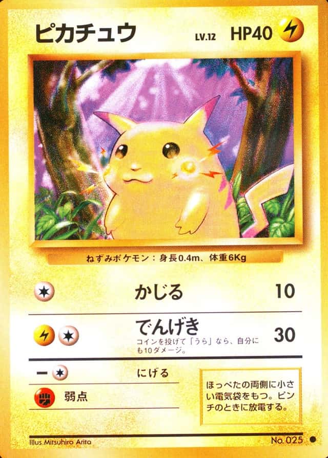 Non-Holo