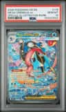 Mega Greninja Ex