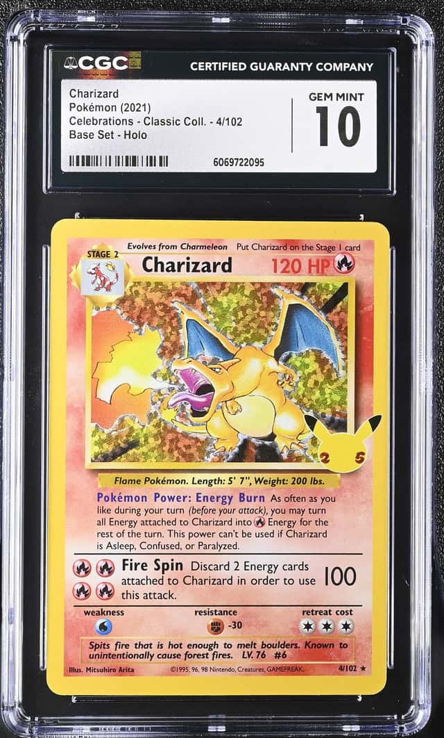 Charizard