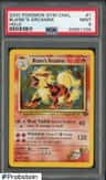 Blaine'S Arcanine