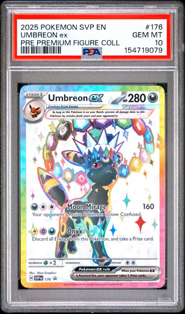 UMBREON ex
