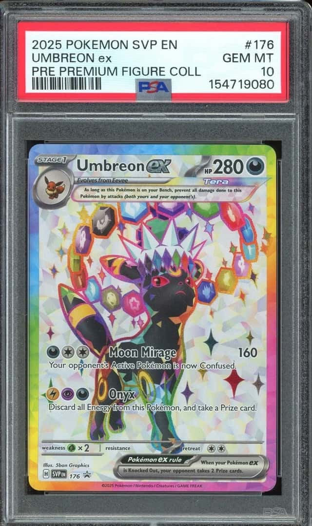 UMBREON ex