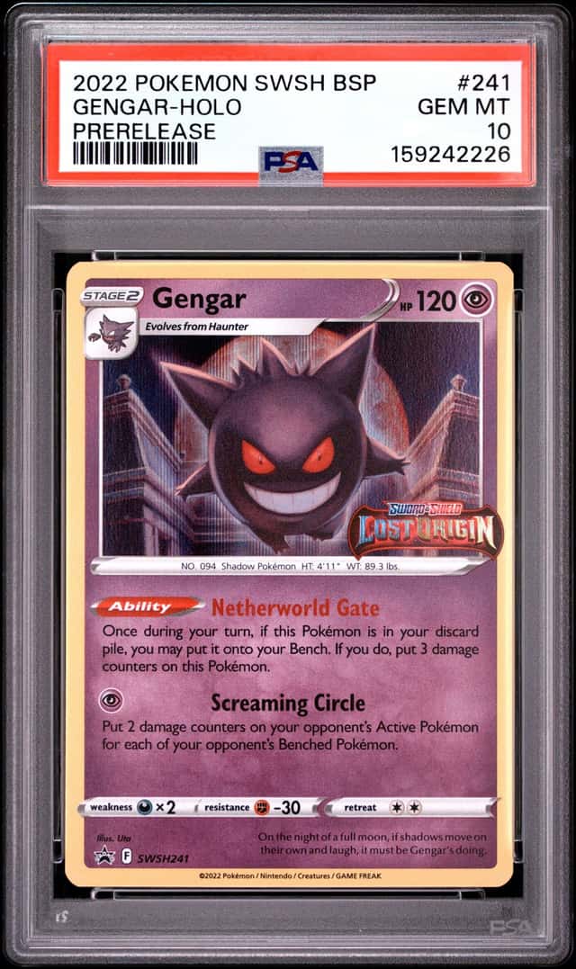 Gengar