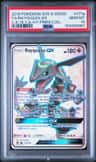 Rayquaza Gx