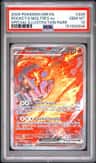 Rocket'S Moltres Ex